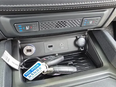 KG_Mobility_Ssangyong Rexton 2019, 131900 км, за 13900000 KRW - фото 12
