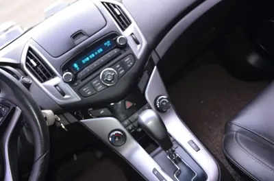 ChevroletGMDaewoo Cruze 2016, 126210 км, за 3300000 KRW - фото 11
