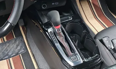 ChevroletGMDaewoo Trax 2024, 30551 км, за 26990000 KRW - фото 9