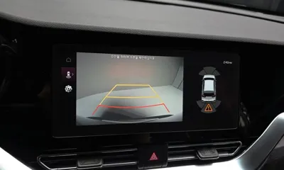 Kia Niro 2020, 111462 км, за 13800000 KRW - фото 14