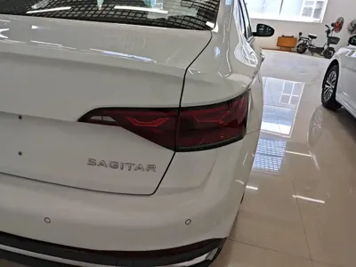 Volkswagen Sagitar 2026, 100 км, за 87700 CNY - фото 8