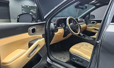 Kia Sorento 2021, 113265 км, за 21000000 KRW - фото 10