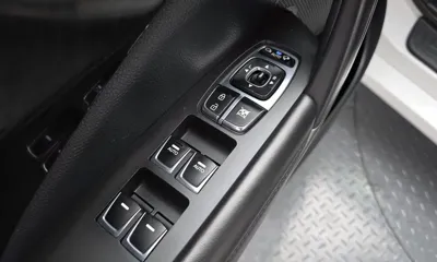 Hyundai Grandeur 2017, 140562 км, за 7500000 KRW - фото 29