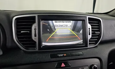 Kia Sportage 2018, 174344 км, за 7900000 KRW - фото 15