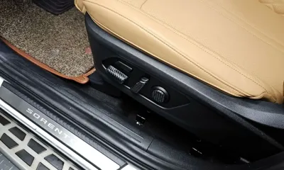 Kia Sorento 2021, 53264 км, за 29700000 KRW - фото 32