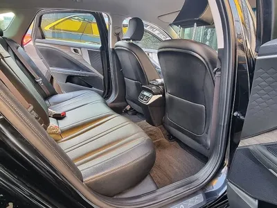 Kia K8 2022, 110202 км, за 17800000 KRW - фото 9