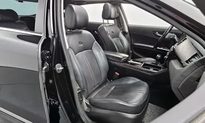 Kia K9 2013, 180092 км, за 5500000 KRW - фото 11