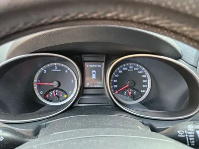 Hyundai Santafe 2015, 111221 км, за 10800000 KRW - фото 8