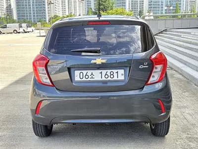 ChevroletGMDaewoo Spark 2018, 77994 км, за 6600000 KRW - фото 2