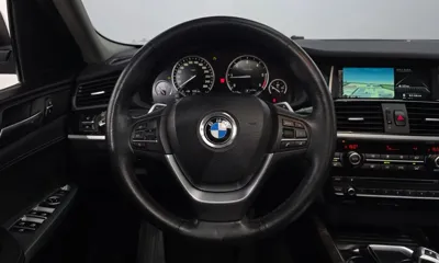 BMW X4 2015, 152211 км, за 14500000 KRW - фото 13