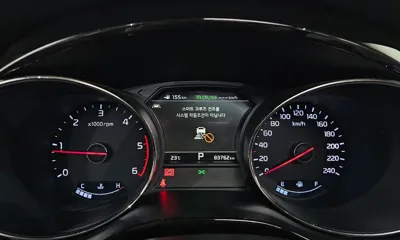 Kia Canival 2019, 83762 км, за 19500000 KRW - фото 8