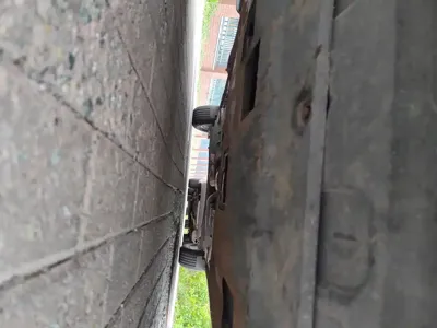 Hyundai ix25 2016, 106000 км, за 34200 CNY - фото 23