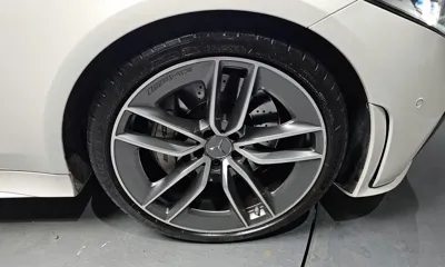 Mercedes-Benz CLS-Class 2019, 31056 км, за 54900000 KRW - фото 5