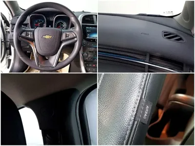 ChevroletGMDaewoo Malibu 2014, 101618 км, за 2990000 KRW - фото 17