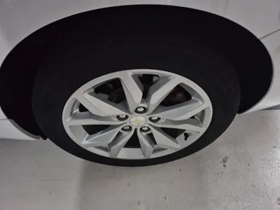 ChevroletGMDaewoo Impala 2017, 64682 км, за 8900000 KRW - фото 18