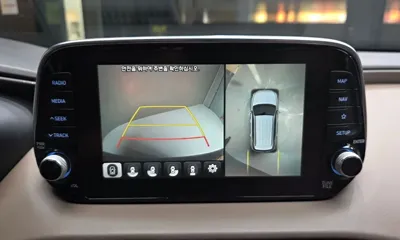 Hyundai Santafe 2019, 152203 км, за 16900000 KRW - фото 15