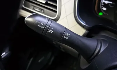 Renault-KoreaSamsung SM6 2016, 143480 км, за 5000000 KRW - фото 30