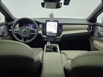 Volvo S90 2026, 2663 км, за 59000000 KRW - фото 9