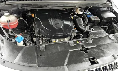 Kia Canival 2021, 229462 км, за 20790000 KRW - фото 6