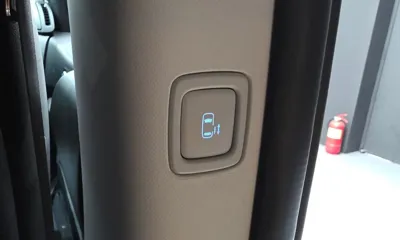 Hyundai Staria 2025, 15786 км, за 33900000 KRW - фото 30