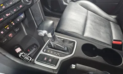 Kia Sportage 2019, 119955 км, за 13400000 KRW - фото 9