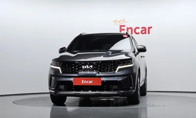 Kia Sorento 2022, 45069 км, за 33000000 KRW