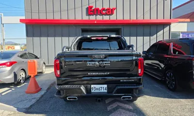 GMC Sierra 2024, 12078 км, за 75500000 KRW