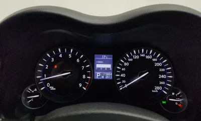 Infiniti Q70 2014, 173804 км, за 6790000 KRW - фото 8
