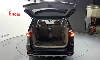 Kia Canival 2020, 64645 км, за 19500000 KRW - фото 30