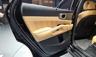 Kia Sorento 2021, 131407 км, за 22900000 KRW - фото 25