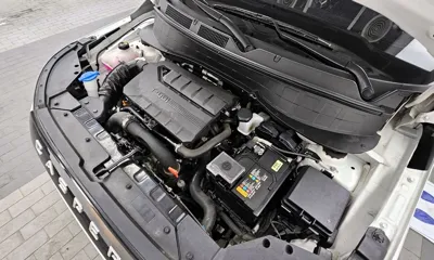Hyundai Casper 2024, 34437 км, за 15200000 KRW - фото 6