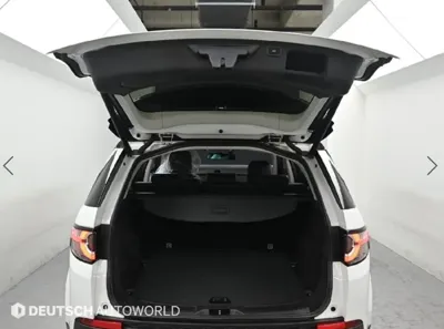 Land Rover Discovery Sport 2017, 147436 км, за 7300000 KRW - фото 19