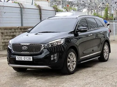 Kia Sorento 2017, 136005 км, за 11700000 KRW