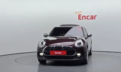 MINI Clubman 2019, 218730 км, за 8500000 KRW