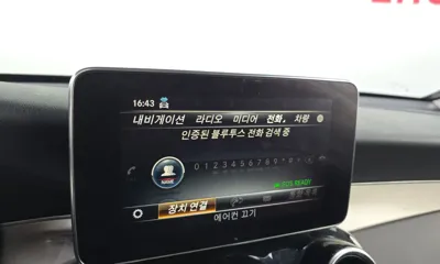 Mercedes-Benz GLC-Class 2019, 26448 км, за 32700000 KRW - фото 32