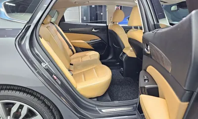 Kia K7 2020, 65400 км, за 21990000 KRW - фото 26