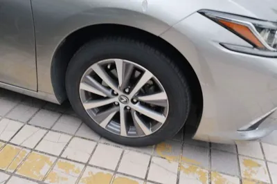 Lexus ES 2020, 121600 км, за 128490.92 CNY - фото 8
