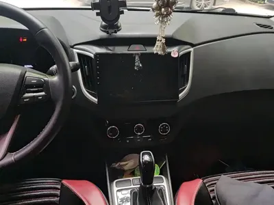 Hyundai ix25 2018, 64000 км, за 40000 CNY - фото 13