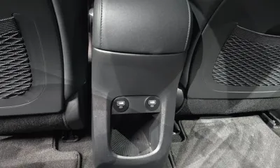 Hyundai Ioniq5 2022, 54620 км, за 29800000 KRW - фото 32