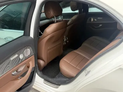 Mercedes-Benz E-Class 2022, 36036 км, за 44500000 KRW - фото 9