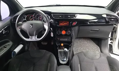 Citroen-DS DS3 2017, 103673 км, за 6500000 KRW - фото 7