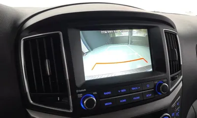 Hyundai Starex 2020, 159282 км, за 14200000 KRW - фото 15