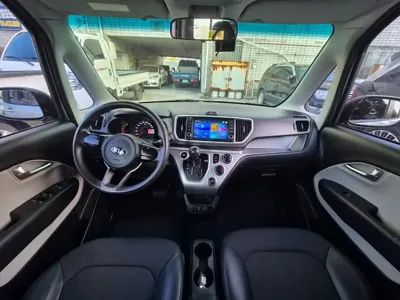 Kia Ray 2019, 74461 км, за 7390000 KRW - фото 7