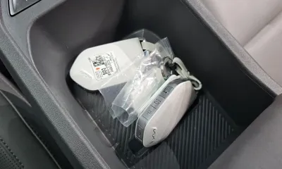 Kia EV3 2025, 80386 км, за 28500000 KRW - фото 34