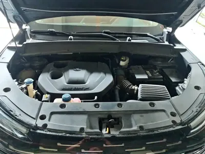 Changan CS55PLUS 2022, 40400 км, за 56800 CNY - фото 10