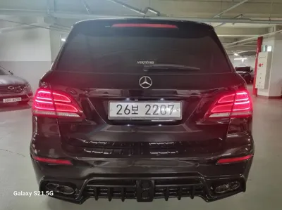 Mercedes-Benz M-Class 2012, 172270 км, за 16500000 KRW - фото 31