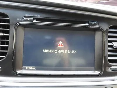 Kia K5 2015, 84000 км, за 5900000 KRW - фото 18