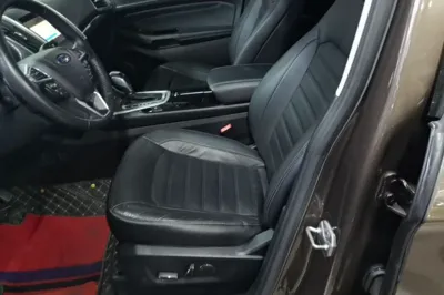 Ford Edge 2016, 129300 км, за 78047.49 CNY - фото 17