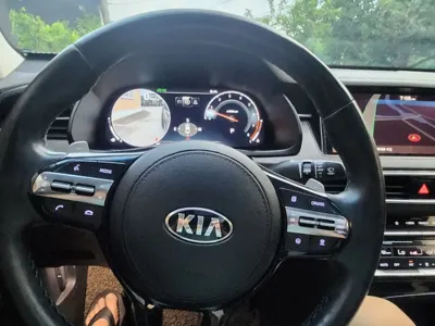 Kia K7 2020, 111664 км, за 22000000 KRW - фото 14