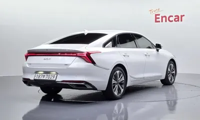 Kia K8 2023, 82952 км, за 27300000 KRW